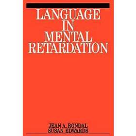 JA Rondal: Language in Mental Retardation