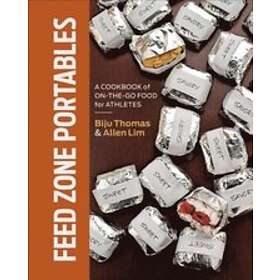 Biju Thomas, Allen Lim: Feed Zone Portables