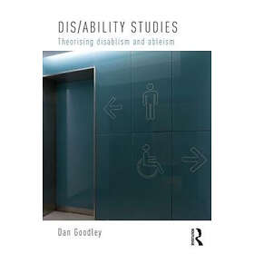 Dan Goodley: Dis/ability Studies