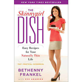 Bethenny Frankel: Skinnygirl Dish