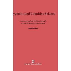 William Frawley: Vygotsky and Cognitive Science