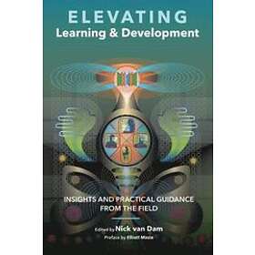Nick Van Dam: Elevating Learning &; Development (paperback)