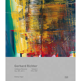 : Gerhard Richter Catalogue Raisonne. Volume 3