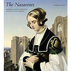 Cordula Grewe: The Nazarenes