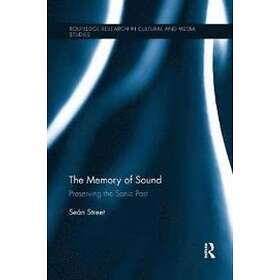 Sean Street: The Memory of Sound