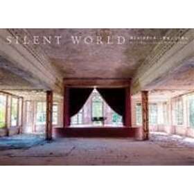 Yuto Yamada: Silent World
