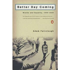 : Better Day Coming