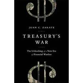 Juan Zarate: Treasury's War