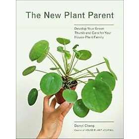 Darryl Cheng, Darryl Cheng: The New Plant Parent