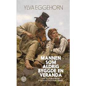 Ylva Eggehorn: Mannen som aldrig byggde en veranda och 26 andra texter om kvinnor män i Bibeln