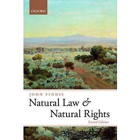 John Finnis: Natural Law and Rights