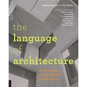 Andrea Simitch, Val Warke: The Language of Architecture