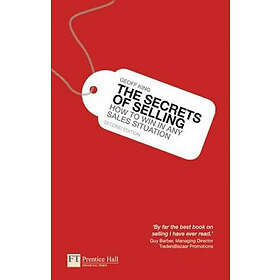 Geoff King: Secrets of Selling, The
