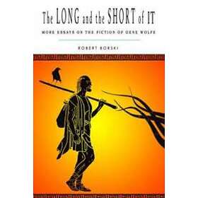 Robert Borski: The Long and the Short of It