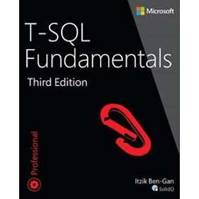 Itzik Ben-Gan: T-SQL Fundamentals