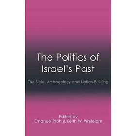 Emanuel Pfoh, Keith W Whitelam: The Politics of Israel's Past