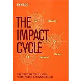 Jim Knight: The Impact Cycle