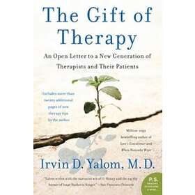 Irvin Yalom: Gift Of Therapy