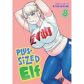 Synecdoche: Plus-Sized Elf Vol. 8