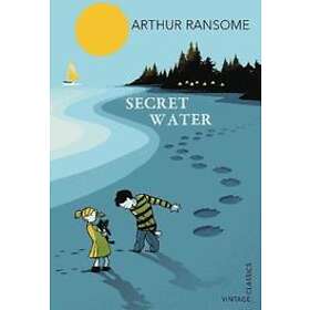 Arthur Ransome: Secret Water