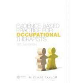 MC Taylor: Evidence-Based Practice for Occupational Therapists 2e