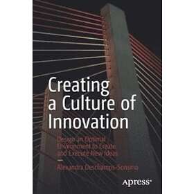 Alexandra Deschamps-Sonsino: Creating a Culture of Innovation