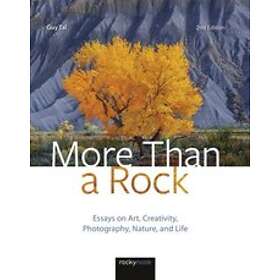 Guy Tal: More Than a Rock