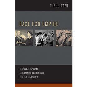 Takashi Fujitani: Race for Empire
