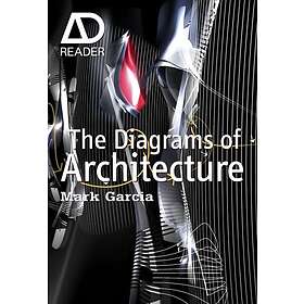 Mark Garcia: The Diagrams of Architecture