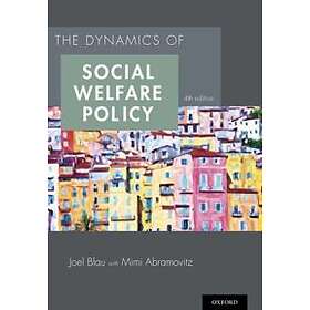 Joel Blau: The Dynamics of Social Welfare Policy