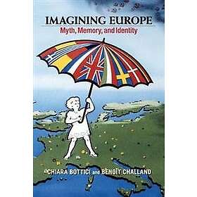 Chiara Bottici: Imagining Europe