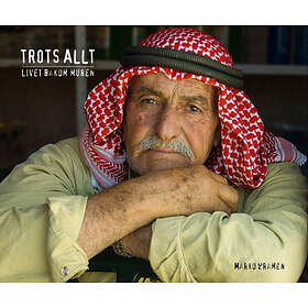 Marko Wramén: Trots allt livet bakom muren