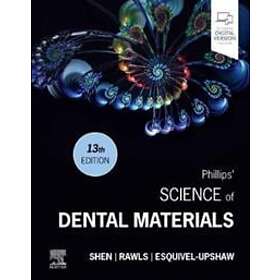 Chiayi Shen: Phillips' Science of Dental Materials