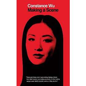 Constance Wu: Making a Scene