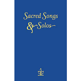 : Sankey's Sacred Songs and Solos