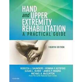 Rebecca Saunders: Hand and Upper Extremity Rehabilitation