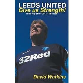 David Watkins: Leeds United
