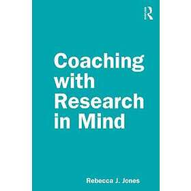 Rebecca J Jones: Coaching with Research in Mind