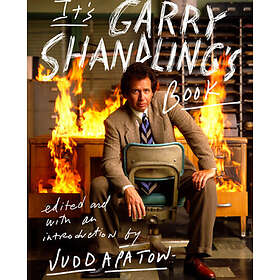 Judd Apatow: It's Garry Shandling's Book