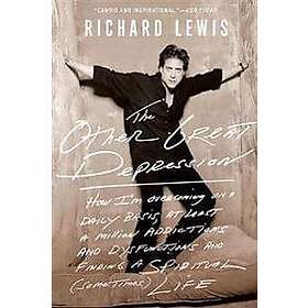 Richard Lewis: The Other Great Depression
