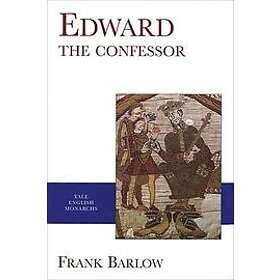 Frank Barlow: Edward the Confessor