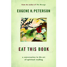 : Eat This Book