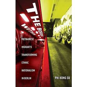 Phi Hong Su: The Border Within
