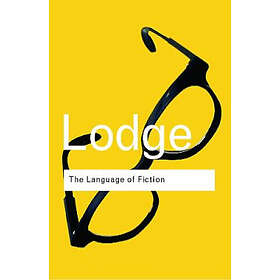 David Lodge: The Language of Fiction