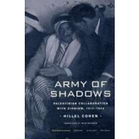 Hillel Cohen: Army of Shadows