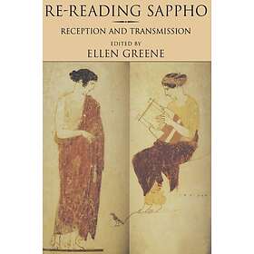 Ellen Greene: Re-Reading Sappho