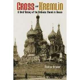 Thomas Bremer: Cross and Kremlin