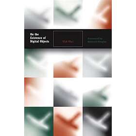 Yuk Hui: On the Existence of Digital Objects
