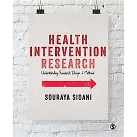 Souraya Sidani: Health Intervention Research