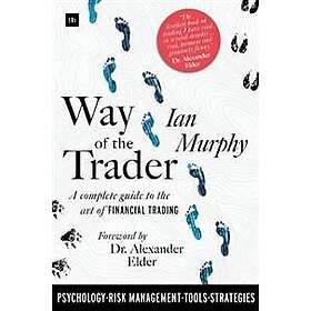 Ian Murphy: Way of the Trader